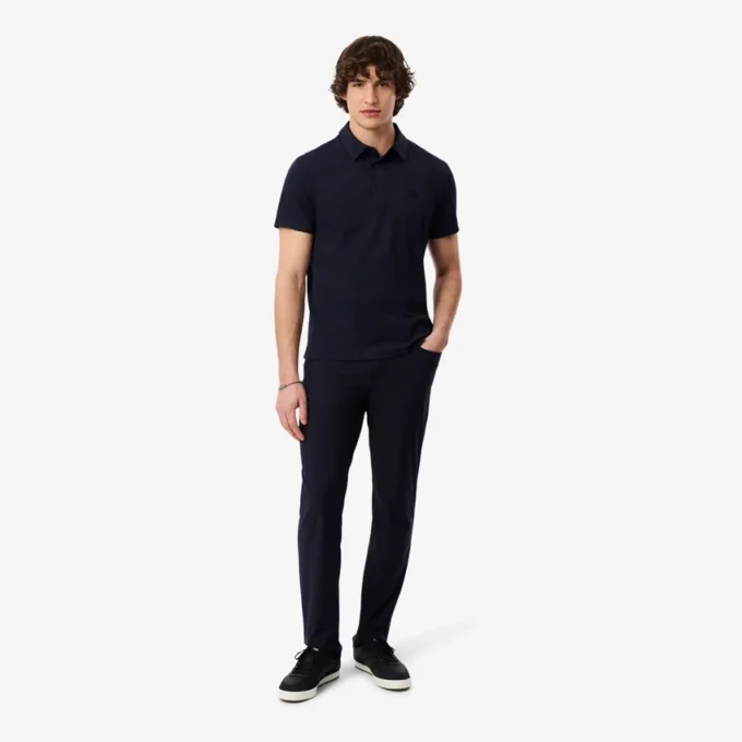 スリムフィット ストレッチチノパンツ スリムフィット ストレッチチノパンツ
