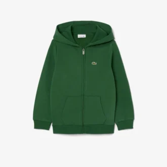 キッズ フリース クルーネック スウェット