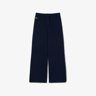 ガールズ フレアレッグ フリース スウェットパンツ
