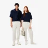 ユニセックス フリース スウェットパンツ