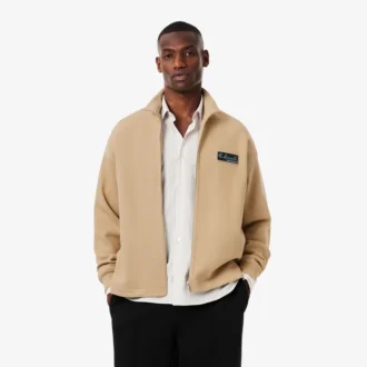 メンズ ルーズフィット シグネチャーバッジ スウェット