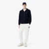 メンズ フリース バッジ スウェットパンツ メンズ フリース バッジ スウェットパンツ