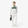 メンズ スポーツバッジ トラックスーツ メンズ スポーツバッジ トラックスーツ