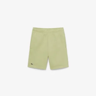 キッズ用フリースショーツ