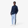 テーパードレッグ スウェットパンツ テーパードレッグ スウェットパンツ