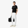 メンズ ロゴトリム スウェットパンツ メンズ ロゴトリム スウェットパンツ