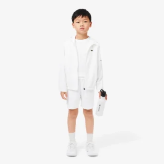 キッズ スポーツショーツ