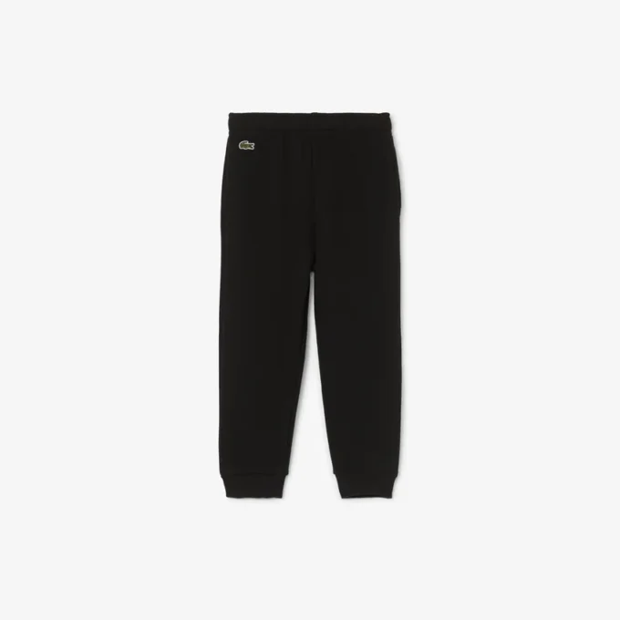 キッズ用フリーススウェットパンツ