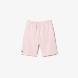 キッズ用フリースショーツ