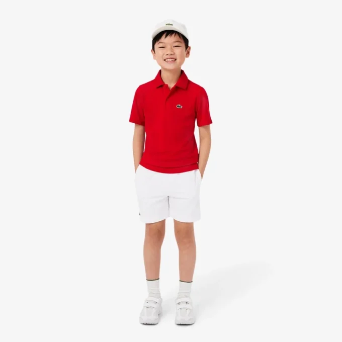 ボーイズ スポーツ ショーツ
