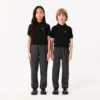 キッズ パリ モノグラム スウェットパンツ キッズ パリ モノグラム スウェットパンツ