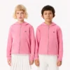キッズ フリース ジップアップ フーディー キッズ フリース ジップアップ フーディー
