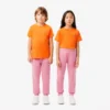 キッズ用フリーススウェットパンツ キッズ用フリーススウェットパンツ
