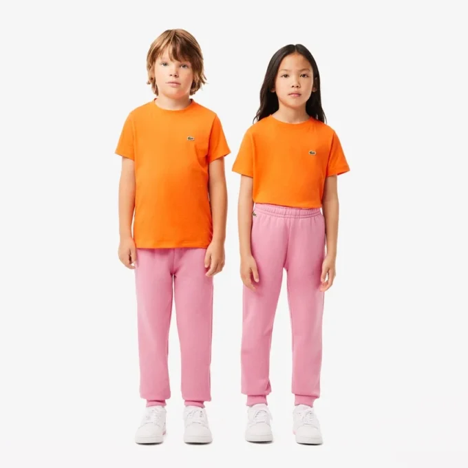 キッズ用フリーススウェットパンツ キッズ用フリーススウェットパンツ