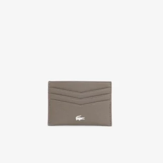 オシアン レザー カードホルダー