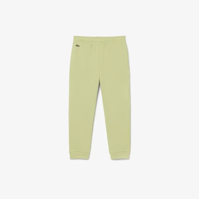 キッズ用フリーススウェットパンツ