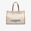 ラージ ヘリテージ キャンバス トート