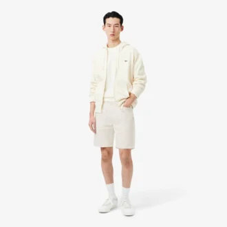 メンズ ストレートカット デニムショーツ メンズ ストレートカット デニムショーツ