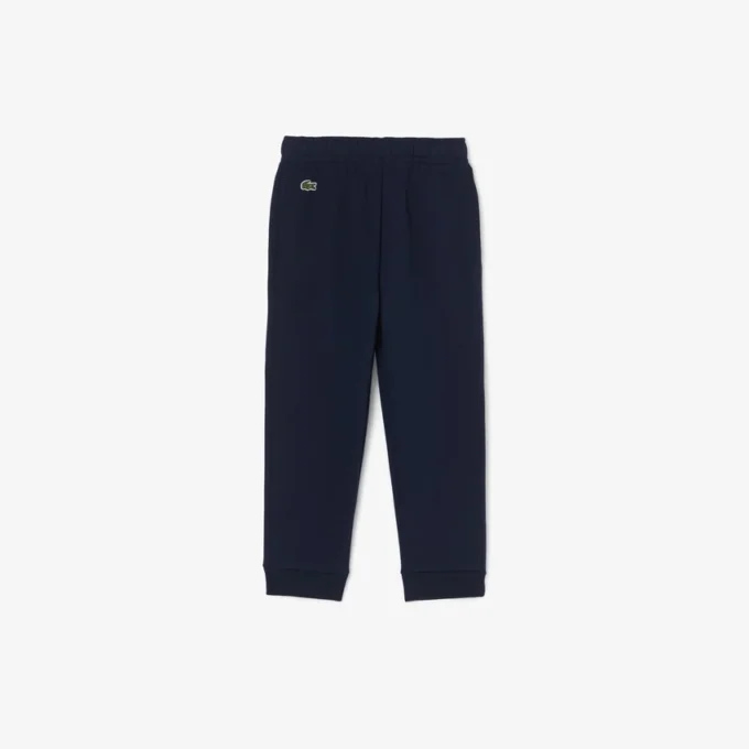 キッズ用フリーススウェットパンツ
