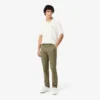 スリムフィット ストレッチツイル チノパンツ スリムフィット ストレッチツイル チノパンツ