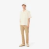 スリムフィット ストレッチツイル チノパンツ スリムフィット ストレッチツイル チノパンツ