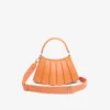 スモール・レングレン・レザーバッグ