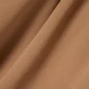 ランウェイ プリーツサテン ジョガーパンツ