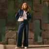 テニス ヘリテージ スウェットパンツ テニス ヘリテージ スウェットパンツ