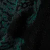 ランウェイ・ジャカード・クロコダイル・セーター ランウェイ・ジャカード・クロコダイル・セーター