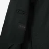 ランウェイ サテン ショールネック ブレザー ランウェイ サテン ショールネック ブレザー