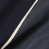スポーツカラーブロックトラックスーツ