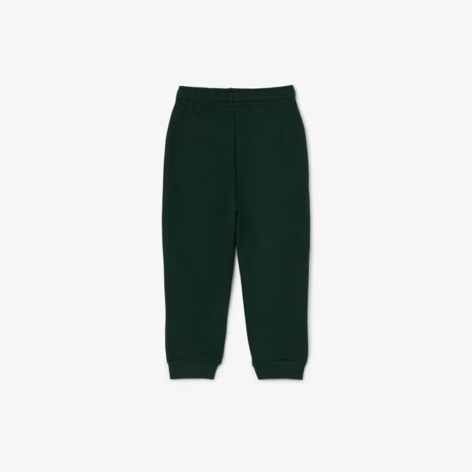 キッズ用フリーススウェットパンツ