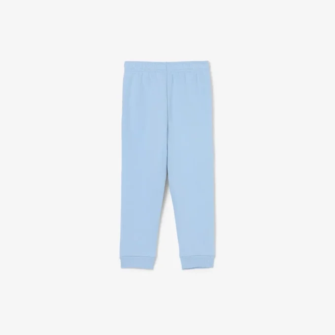 キッズ用フリーススウェットパンツ