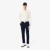 メンズ スリムフィット 撥水加工 サーマルゴルフパンツ メンズ スリムフィット 撥水加工 サーマルゴルフパンツ