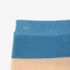 ストライプメッシュニットショーツ ストライプメッシュニットショーツ