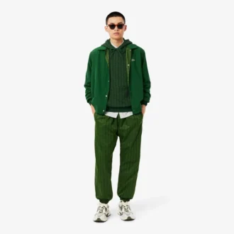 ランウェイ ケーブルニット カシミヤ スカーフ