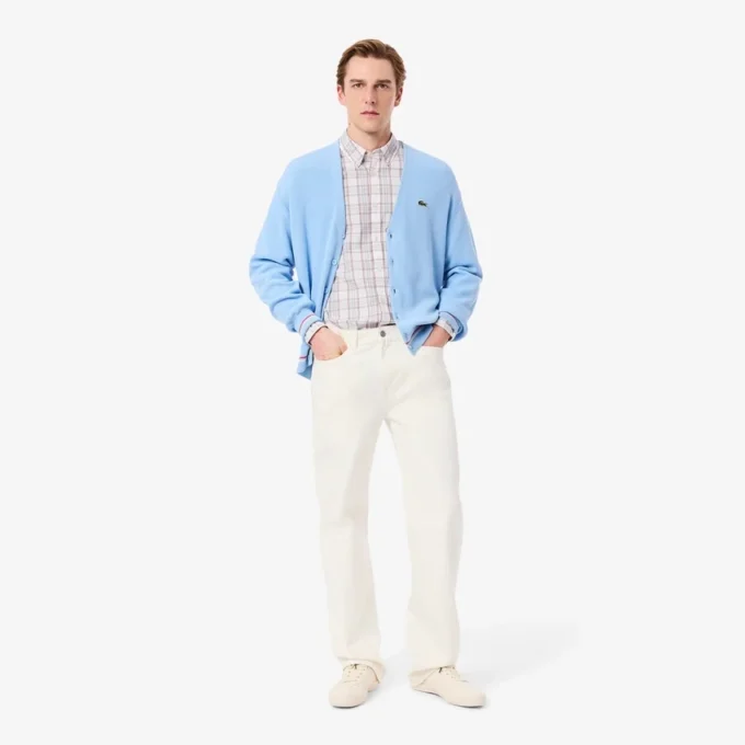 メンズ スリムフィット ストレッチ チェックシャツ メンズ スリムフィット ストレッチ チェックシャツ