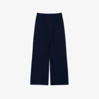 ガールズ フレアレッグ フリース スウェットパンツ