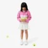 ユニセックス フード付きウィンドブレーカー