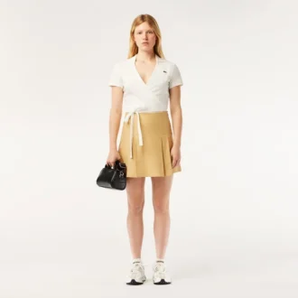 ミニ・ローラ レザーバッグ