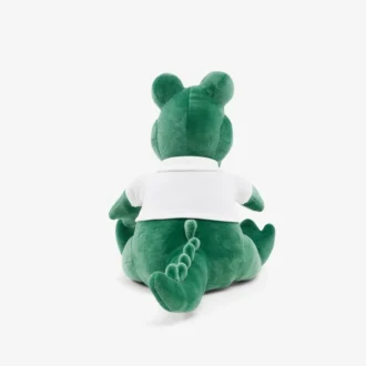 ロゴ入りポロクロコ ぬいぐるみ