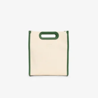 スモール ヘリテージ キャンバス トート