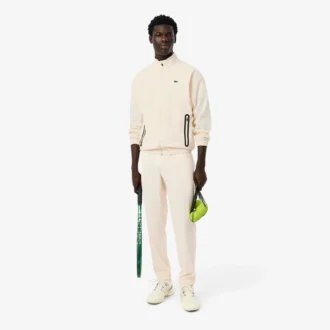 メンズ テニス トラックスーツ