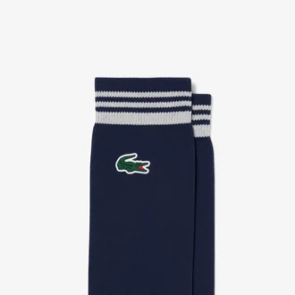 レディース ロング ジャージー ゴルフソックス