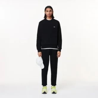メンズ テーパードレッグ スウェットパンツ メンズ テーパードレッグ スウェットパンツ