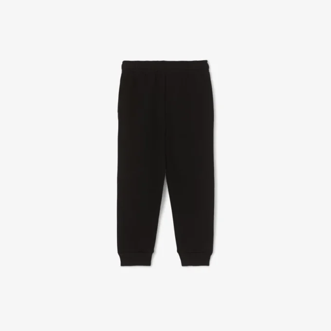 キッズ用フリーススウェットパンツ