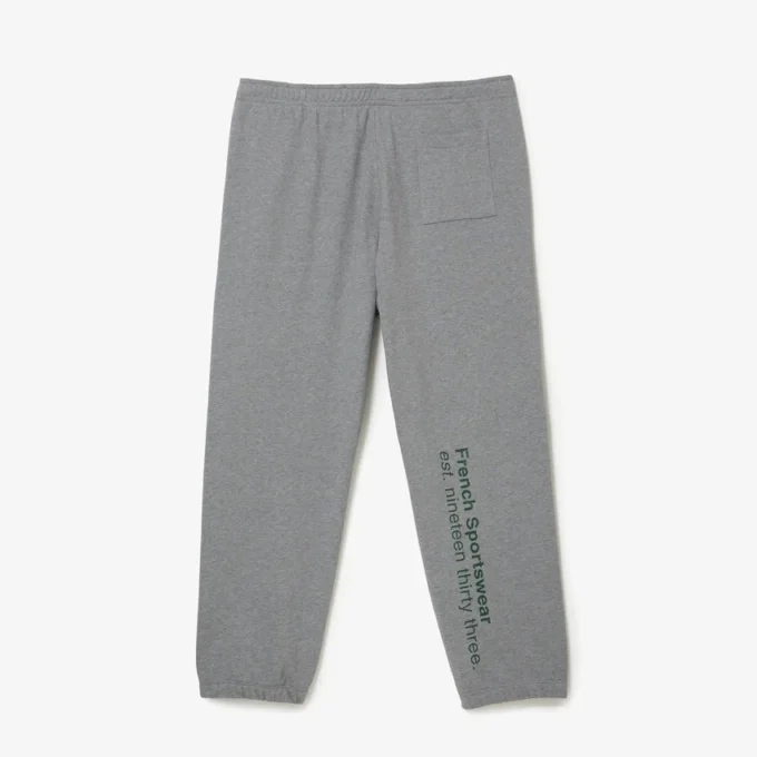 メンズ トールフィット コットンスウェットパンツ メンズ トールフィット コットンスウェットパンツ