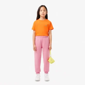 キッズ用フリーススウェットパンツ
