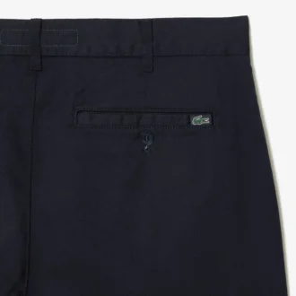 メンズ スリムフィット ストレッチコットンパンツ メンズ スリムフィット ストレッチコットンパンツ