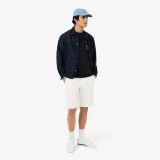 ストレッチツイル チノショーツ